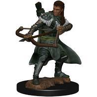 D&D Premium Figure: Human Ranger Male